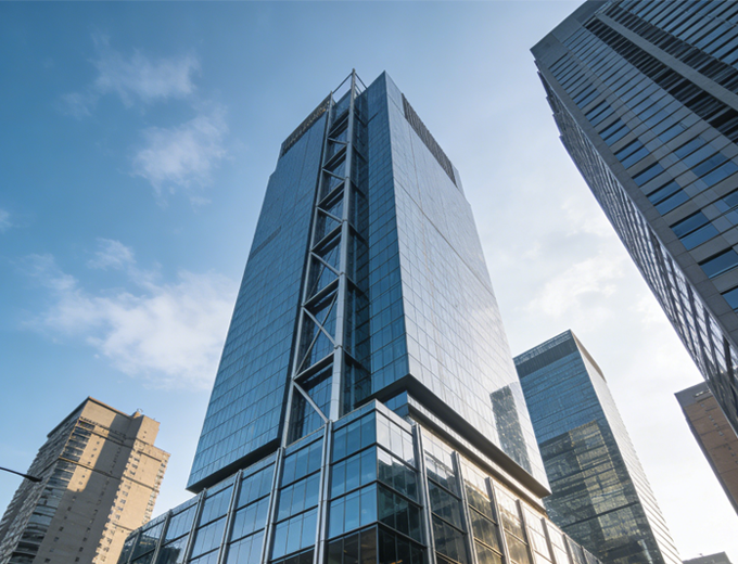 压力扫描阀在高层建筑风洞测压中的应用