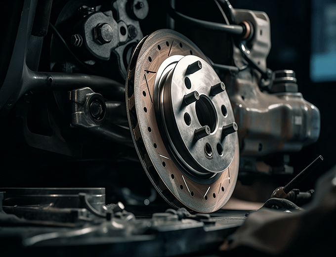 制动系统安全，为什么离不开压力测试？