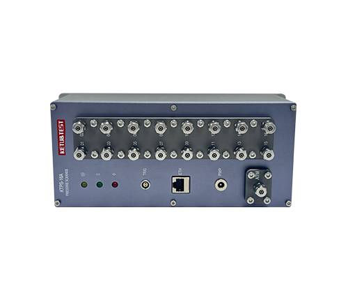 KTPS-16A压力扫描阀
